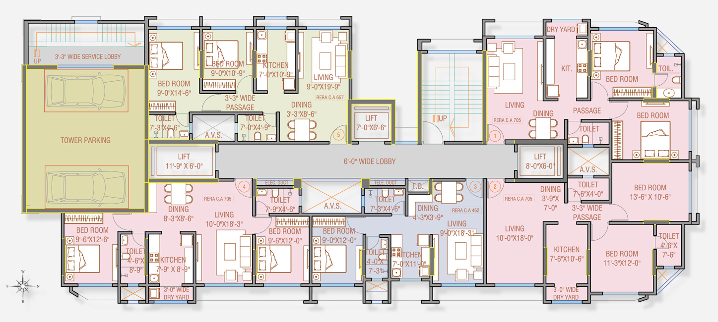 Navrang Navkar – Sigma Group