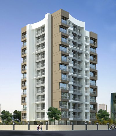 Ashajeevan  Malad West