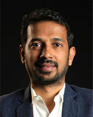 Mayur Shethia   Director  Finance - Strategy